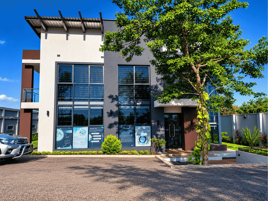 Mupuma Management Solutions